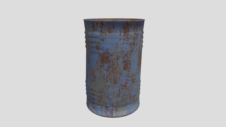 Metal Tin