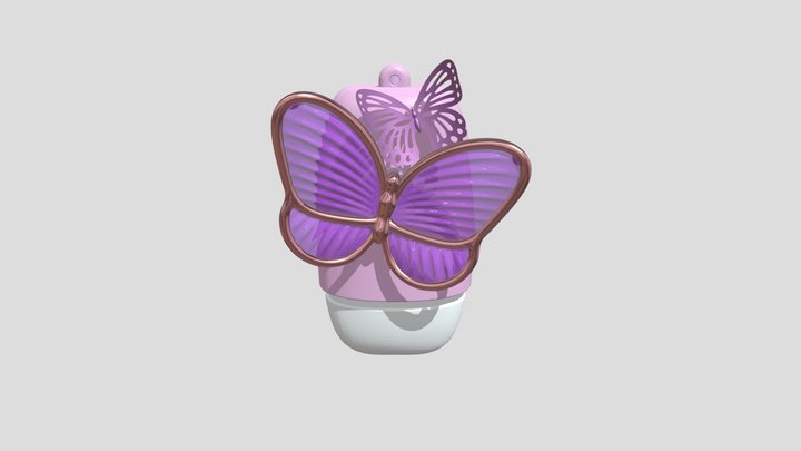 未标题 2 3D Model