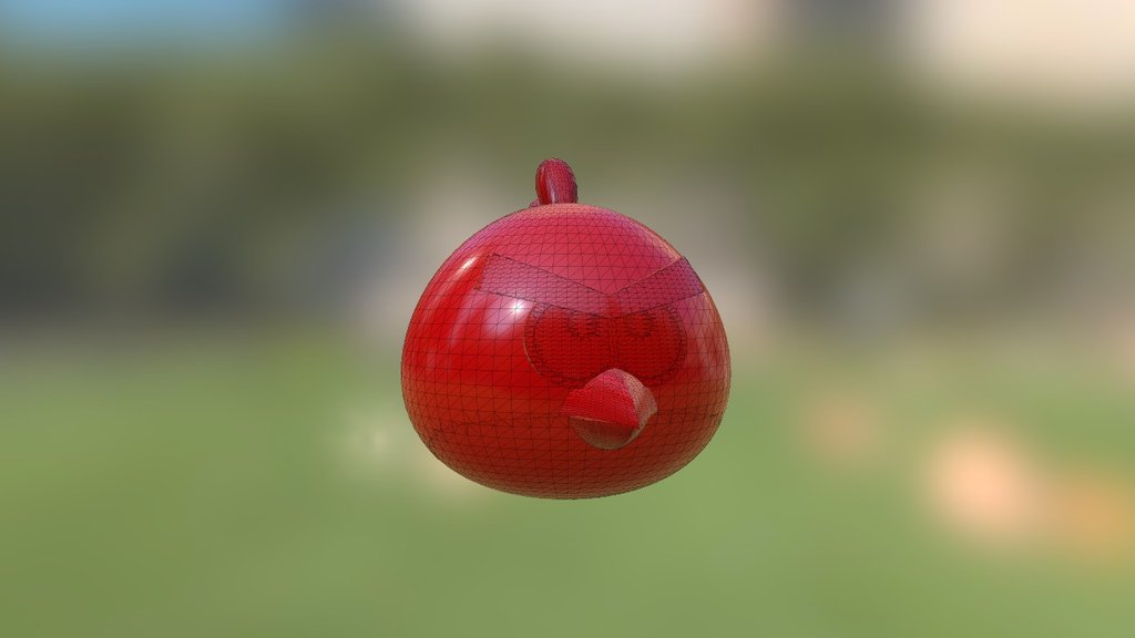 Red Bird