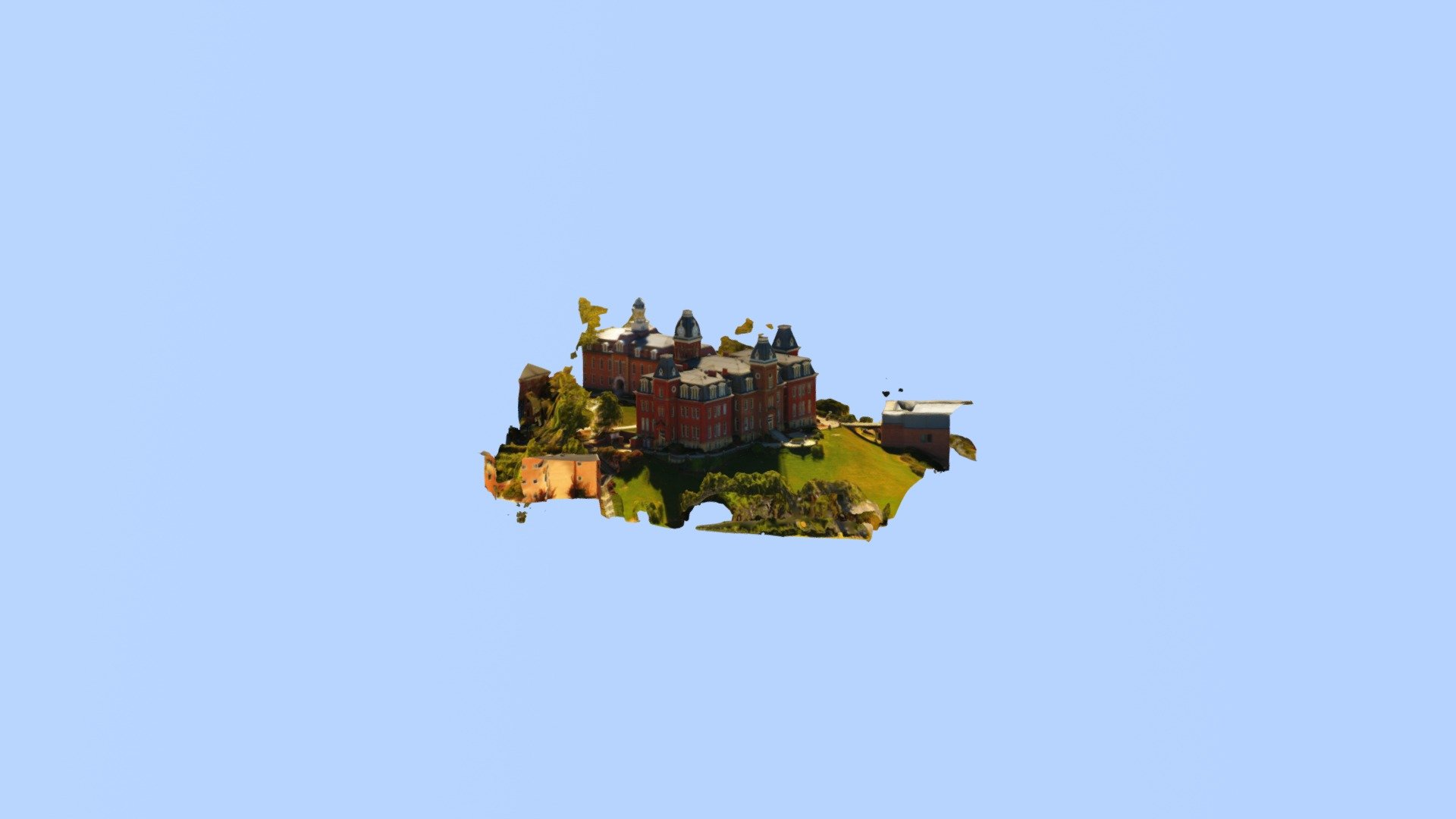 Woodburn