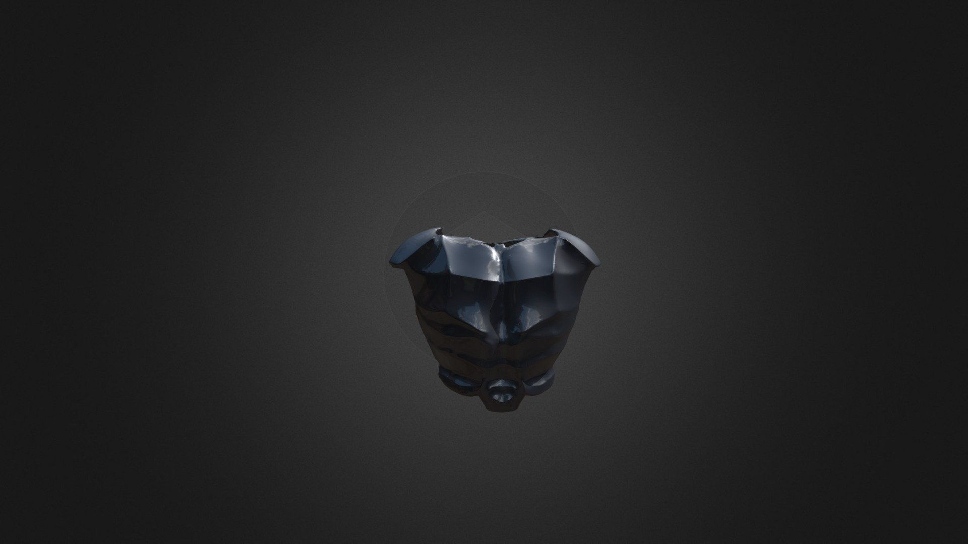 armor bib prototype