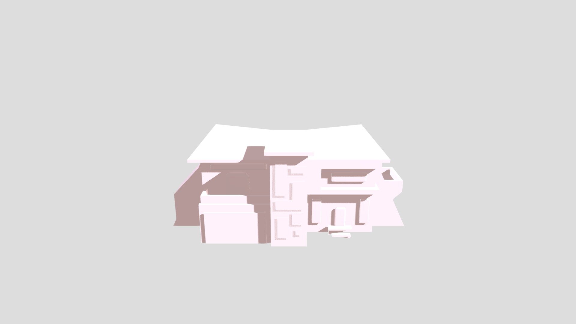 Modern House