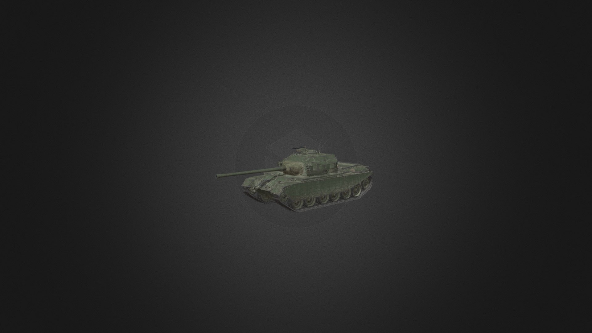Strv 81