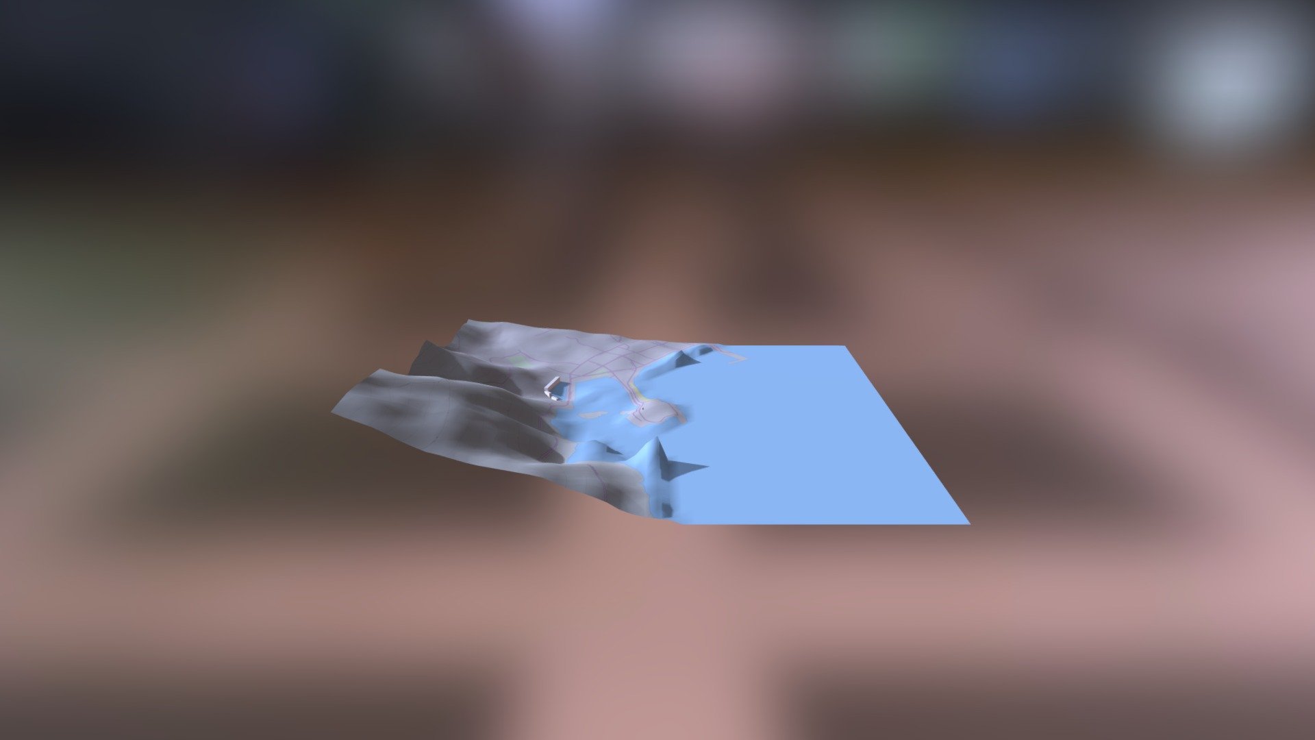 C5016 Nissaki: MS103 — Sketchfab embed 3D viewer