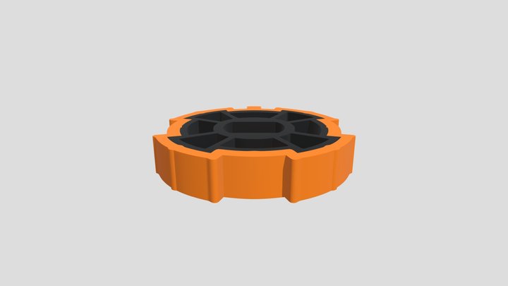 #03 3D Model