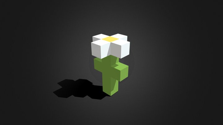 Simple Flower