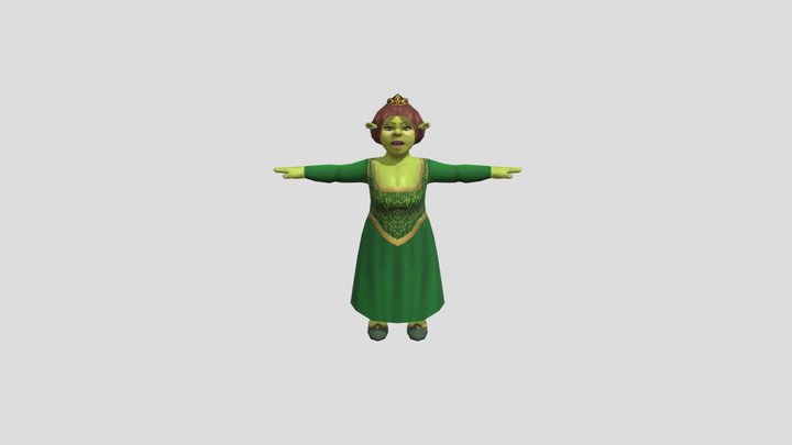 Fiona