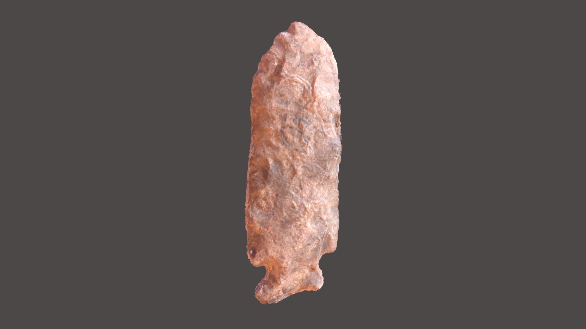 Do-123: Kirk Corner Notched Cluster
