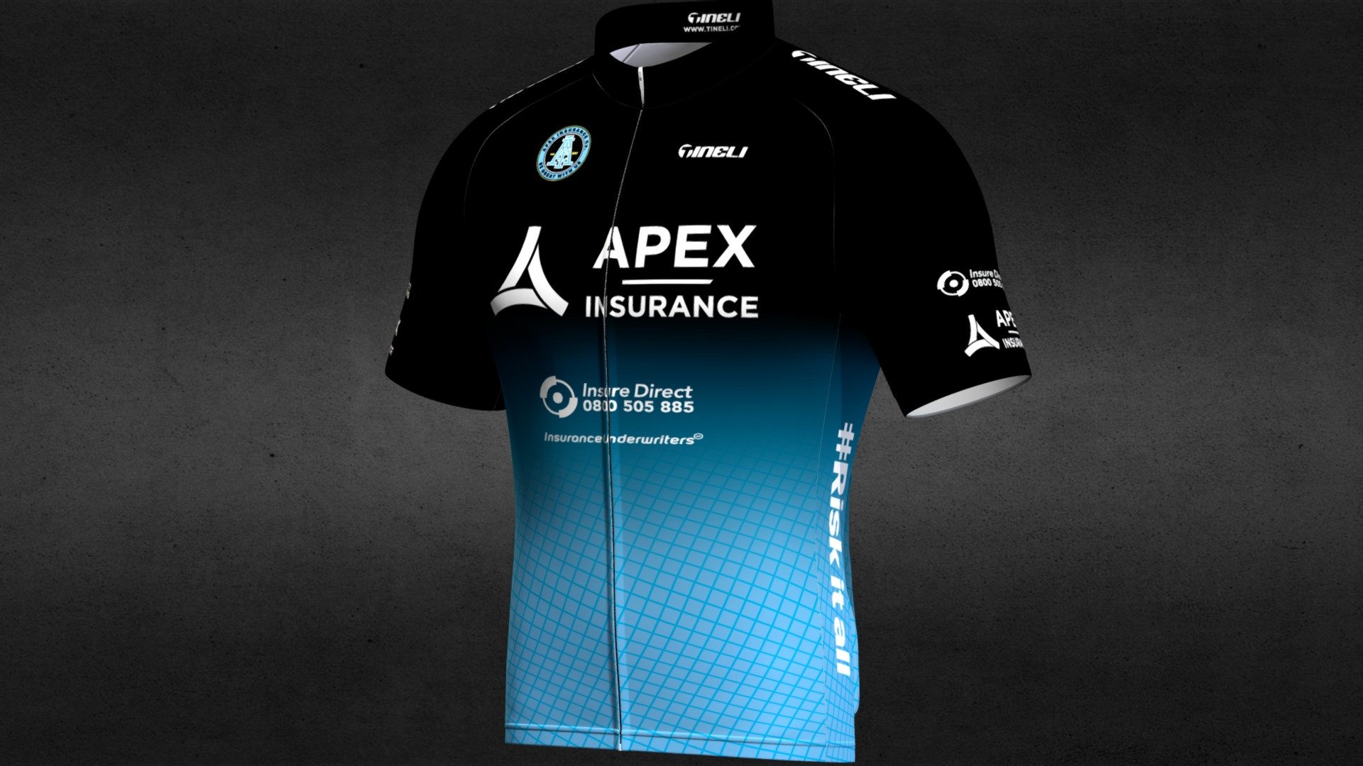 Apex_20_SS Jersey Line Download Free 3D model by Tineli [9eb633d