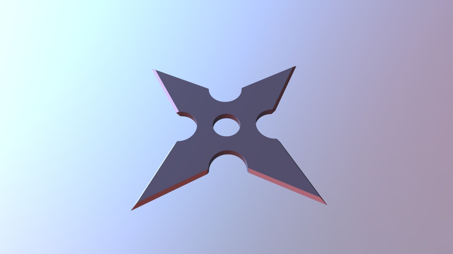 Shuriken
