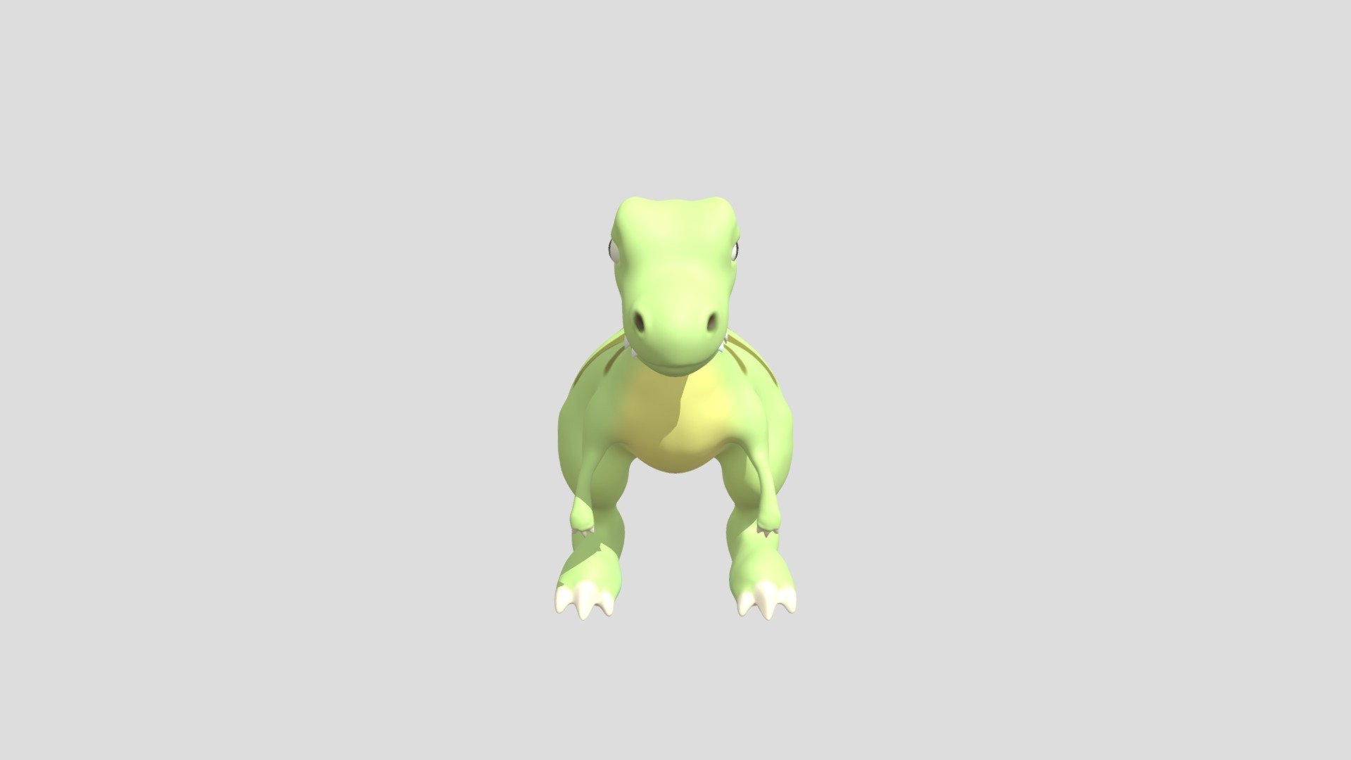 63120299_Dino - 3D model by 63120299 [9eb9e44] - Sketchfab