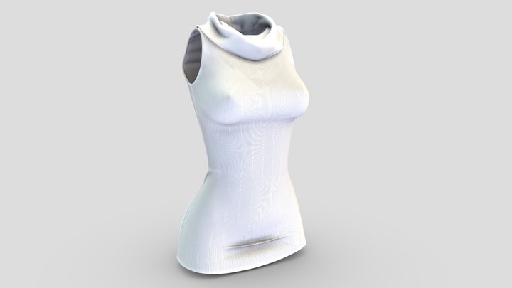 Dress – Modello 3D gratuito STL