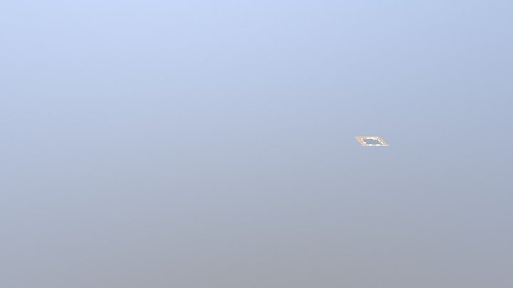 5C 3D Model