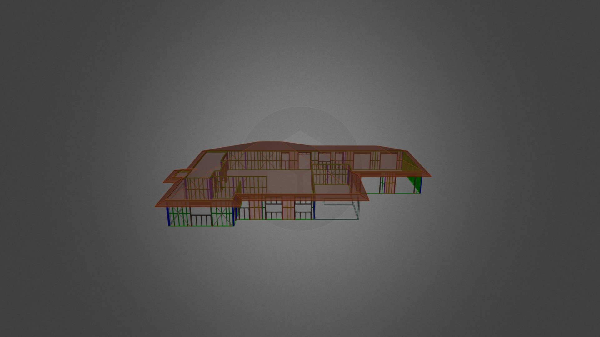 Roof Option 1