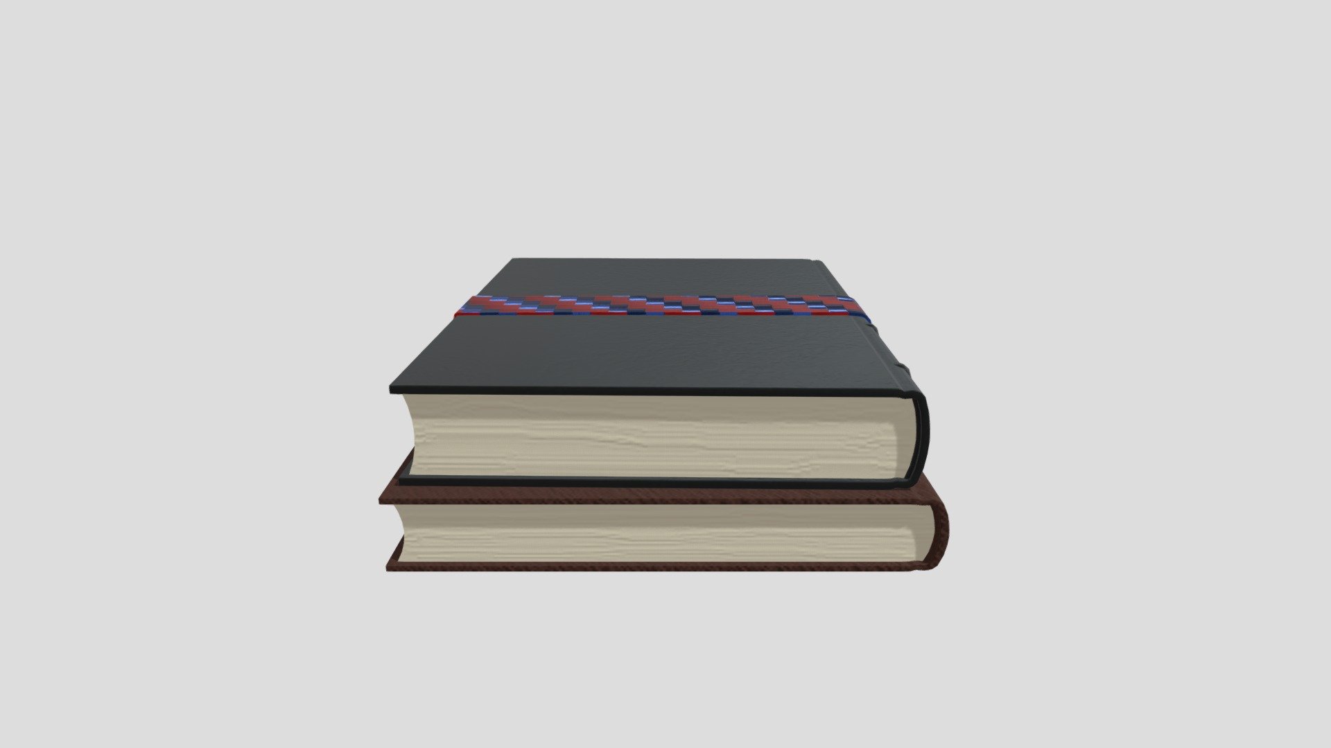 Bound Books Textured