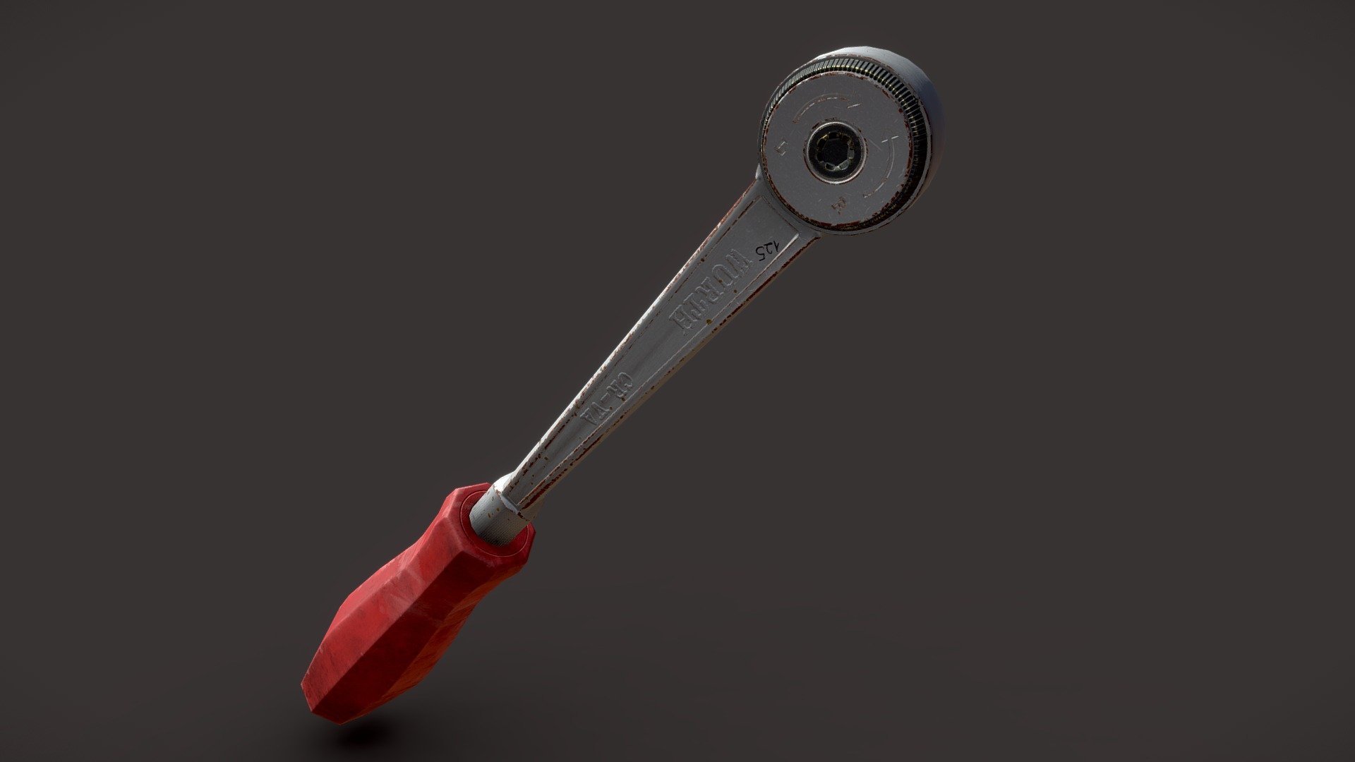 Rakkejak - Simple Tool