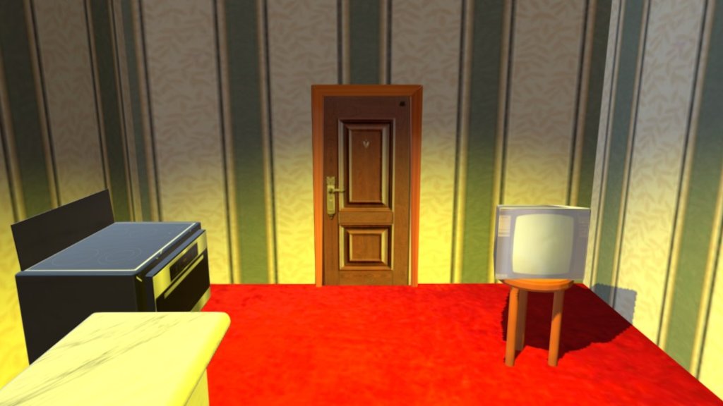 CIU ROOM