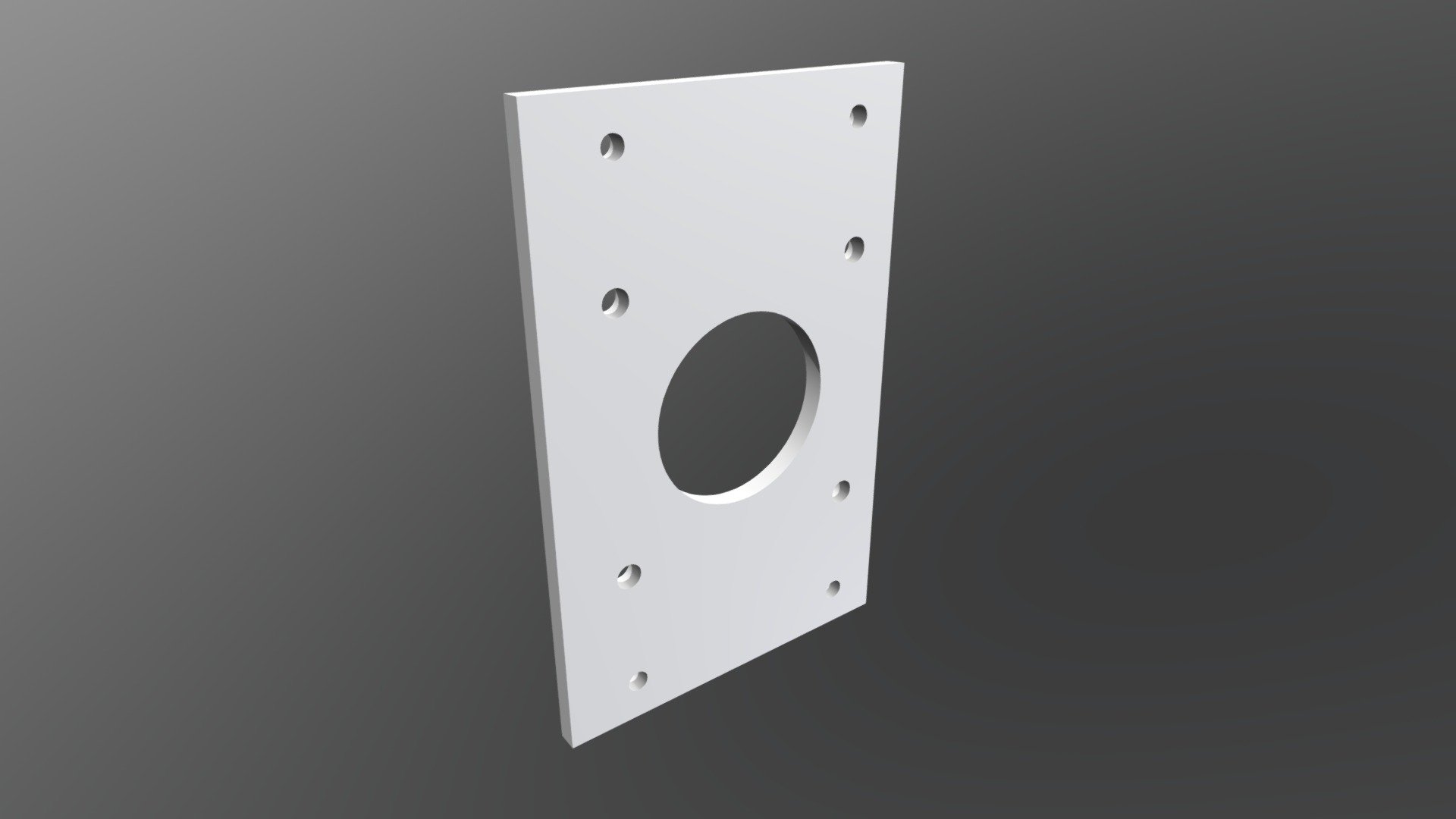 Bowden Mount