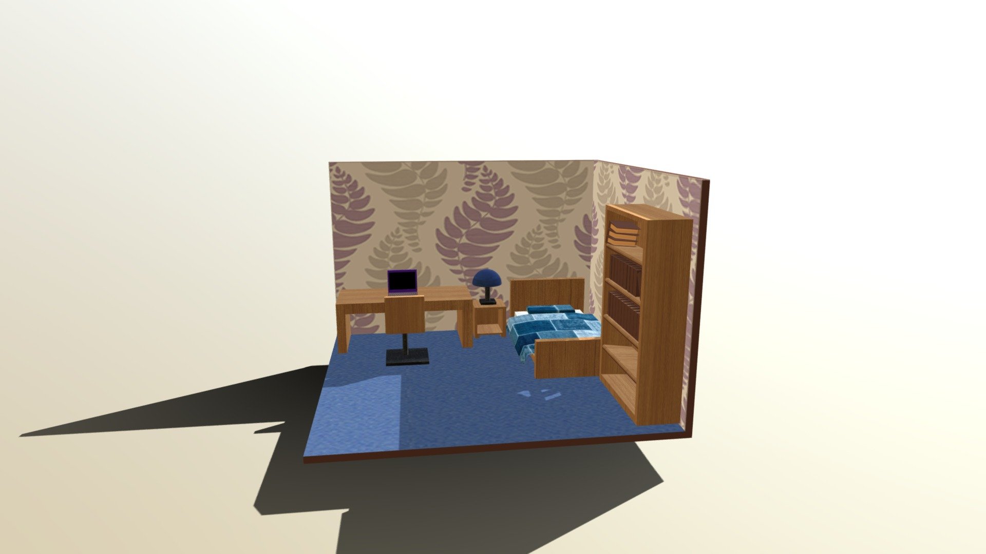 Diorama RE-SUBMISSON