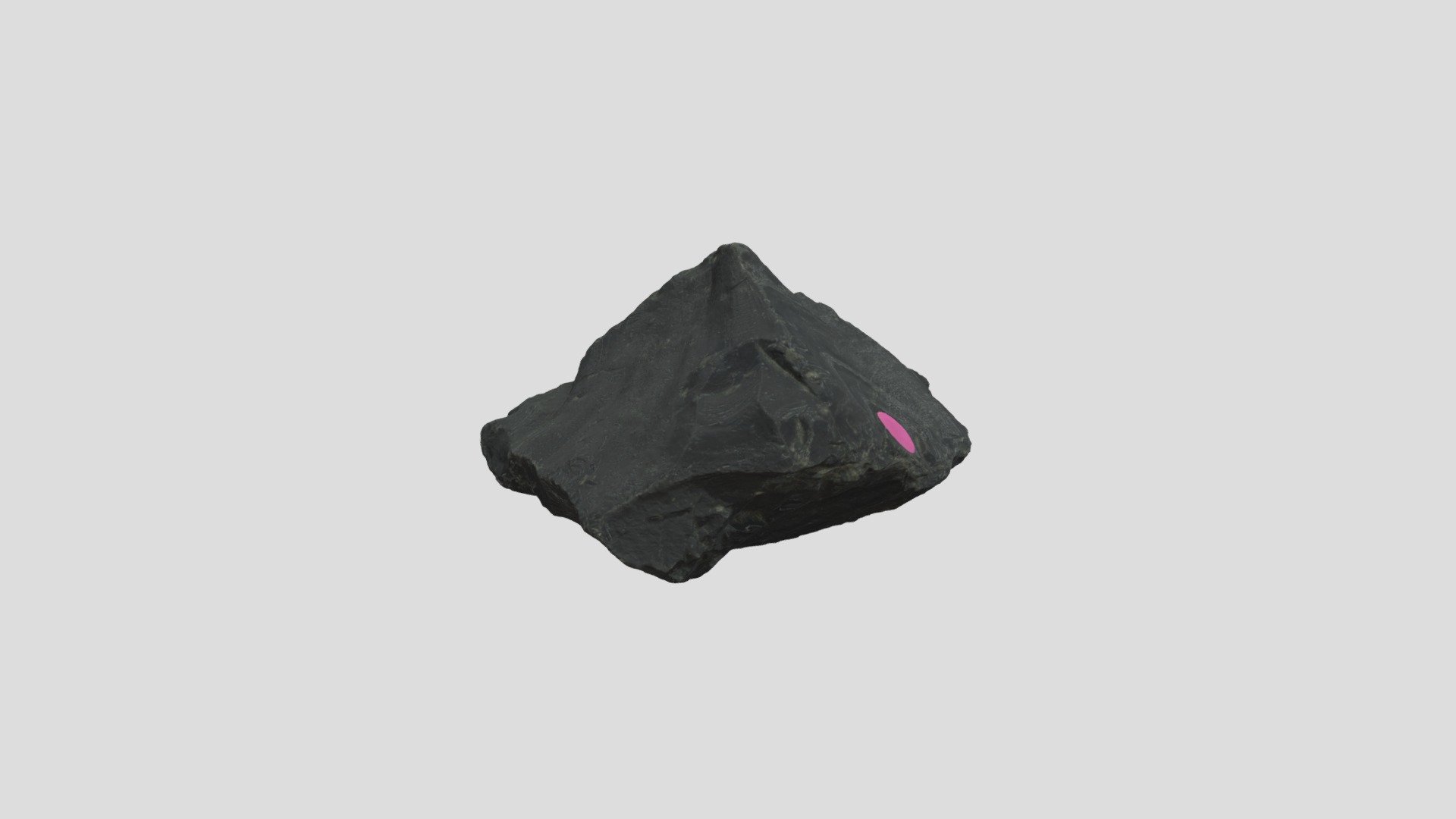 Mystery Rock #5