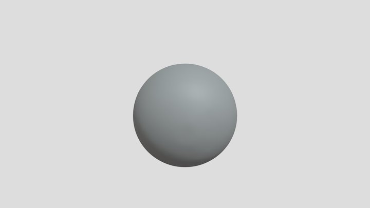 腾葫芦 3D Model