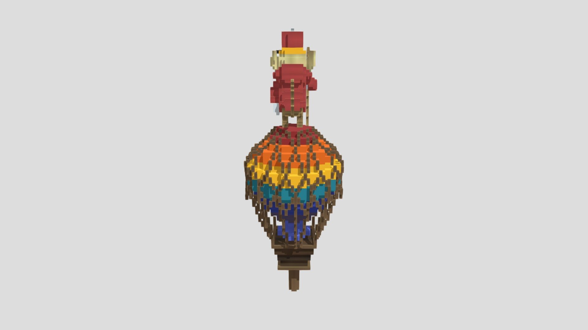 Cubik Model