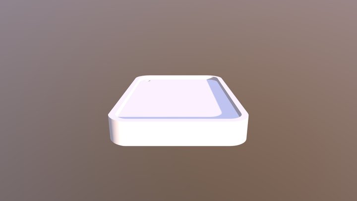 Hi6 3D Model