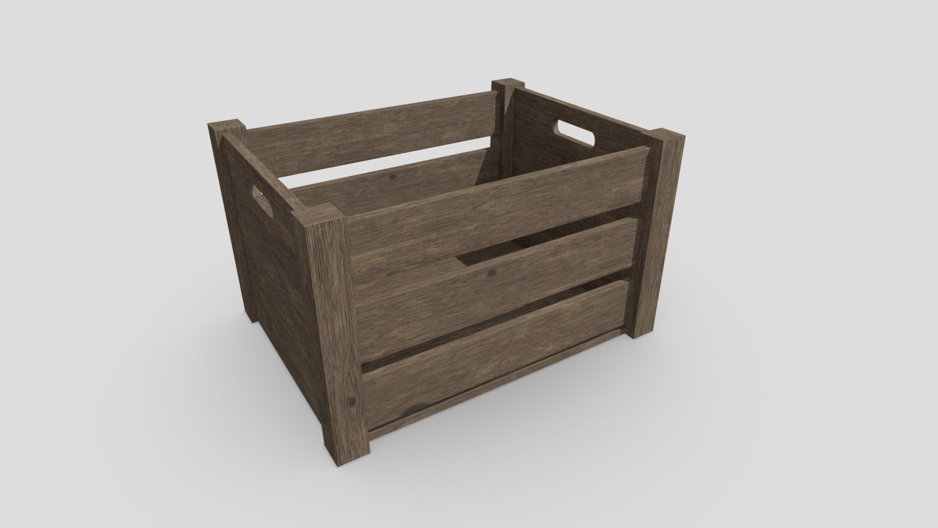CC0 - Crate 6