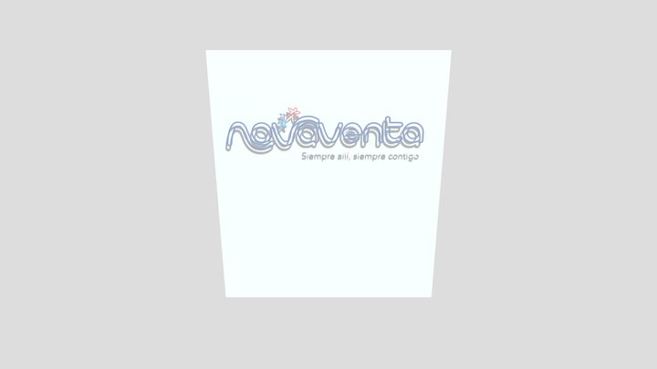 V1 3D Model
