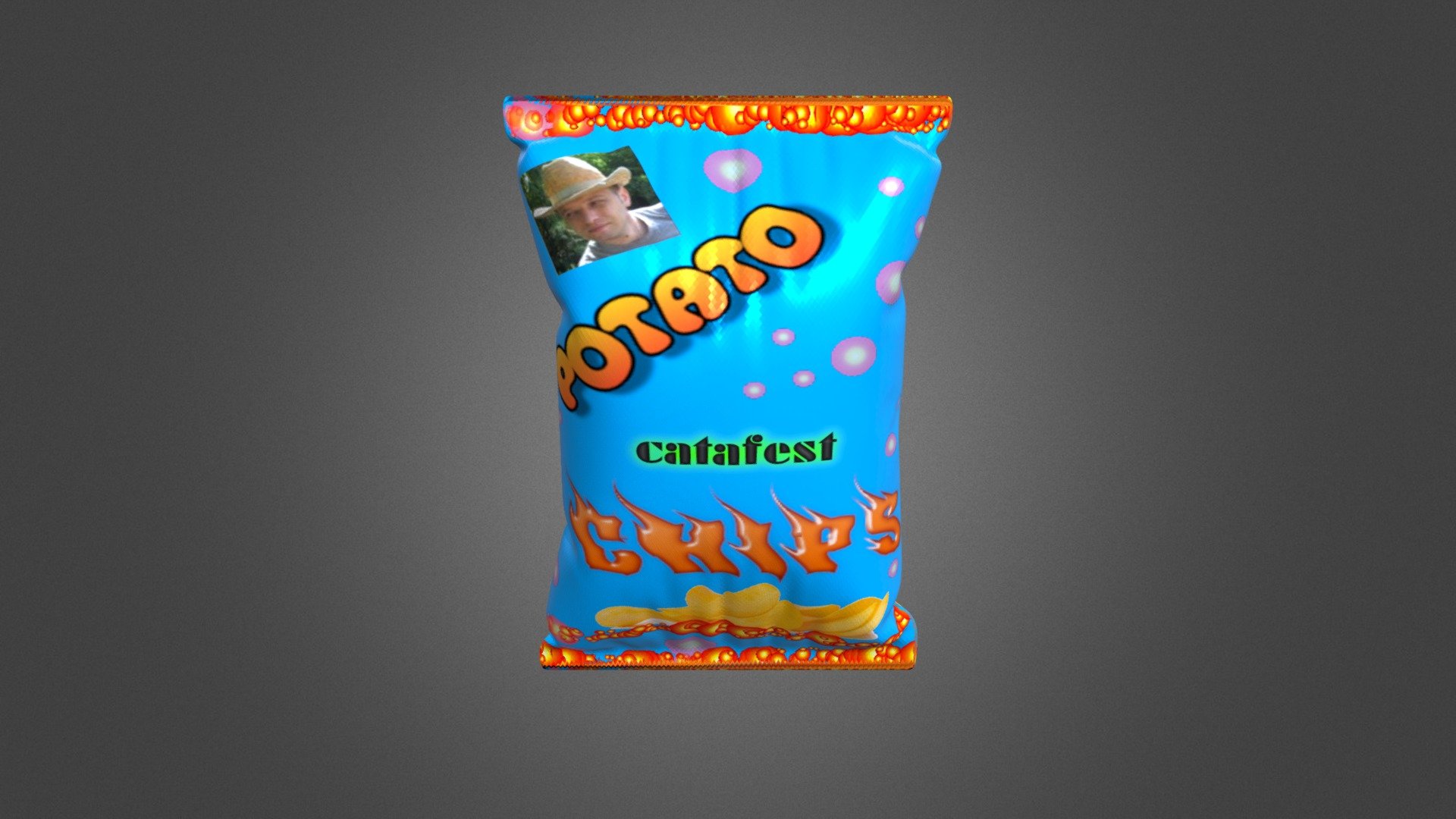 catafest chips