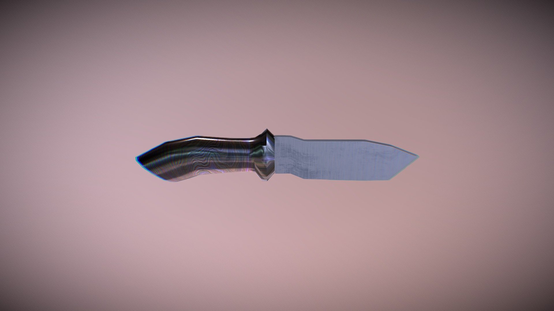Knife