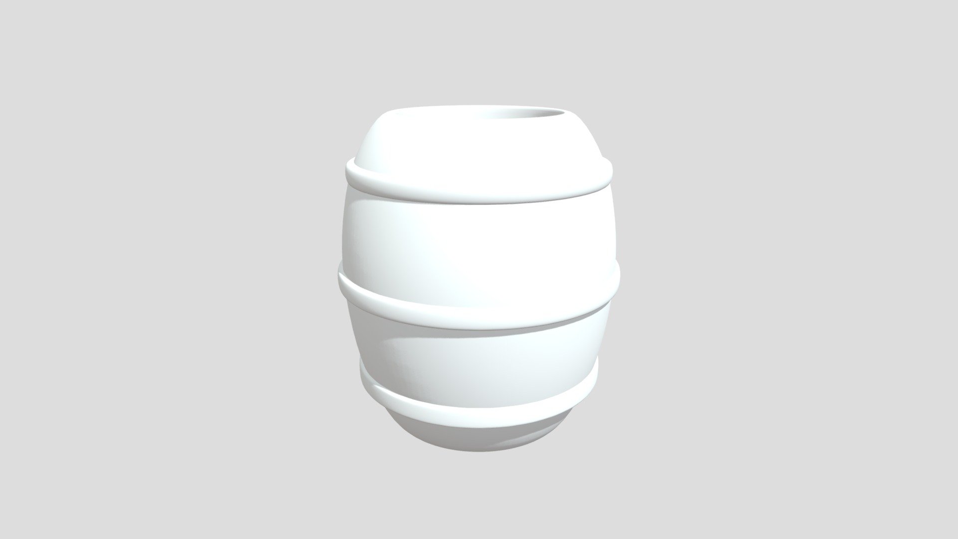 Contreras0509 Barrel Mesh