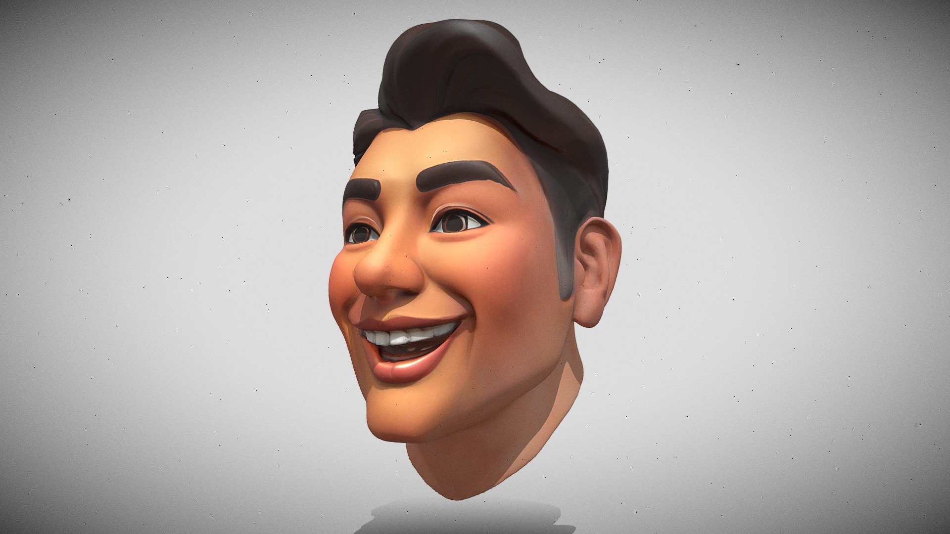 IG - 3D model by Asyraaf Ahmadi (@asyraaf) [9ec7dcc] - Sketchfab