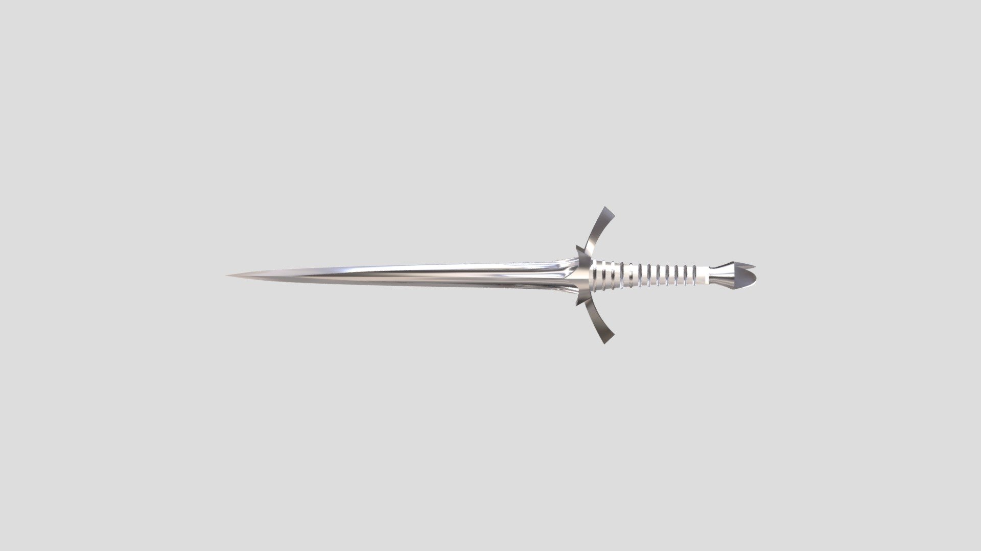 Morgul Blade