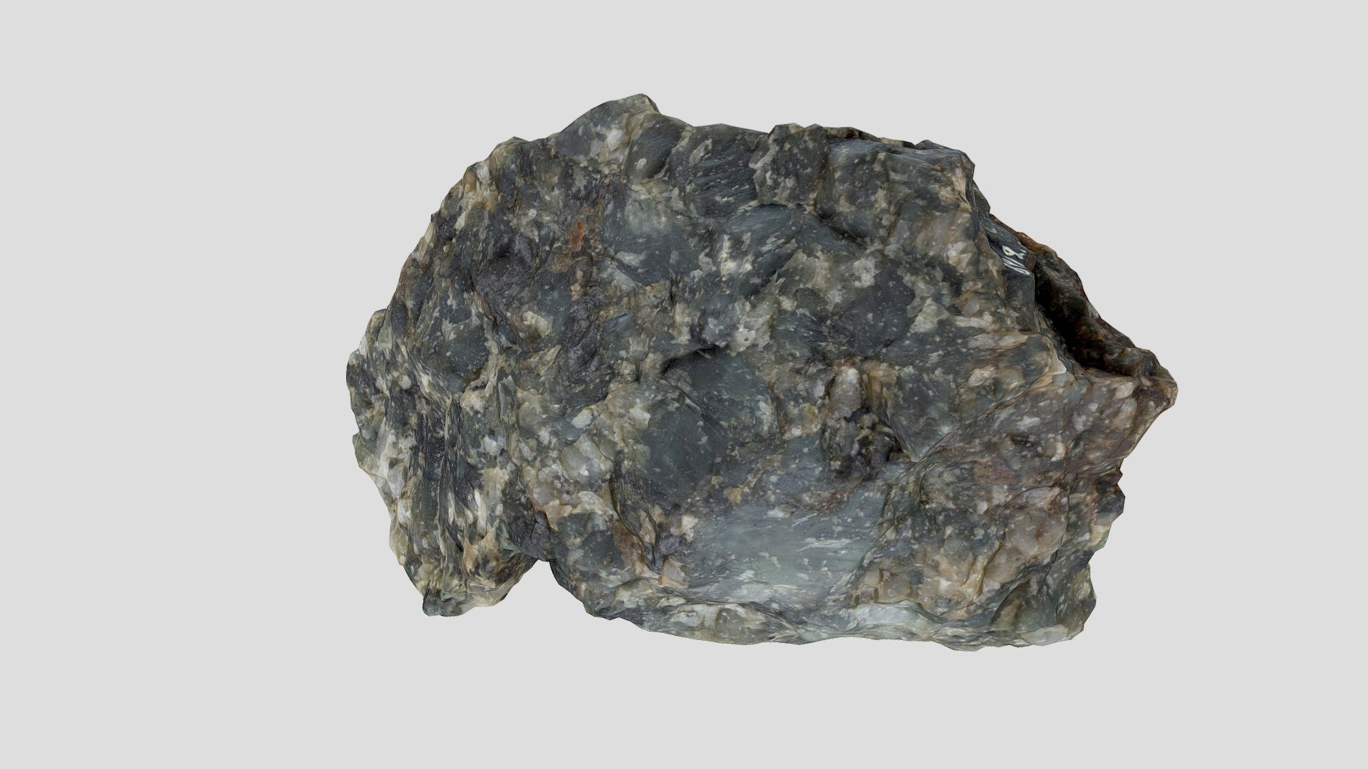 Plagioclase