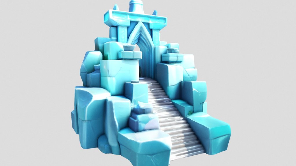 ❄.Antarctica.♻-✖-♻.Stairway.❄.{#{/X}.❄