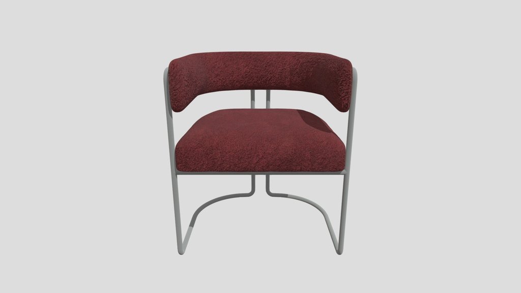 Malak Upholstered Chair