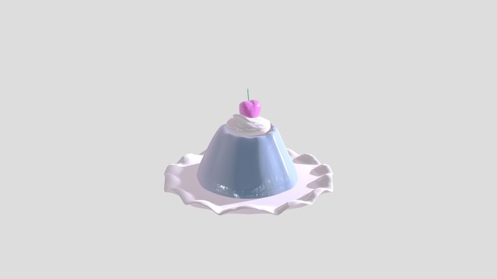 My modelao 3D Model