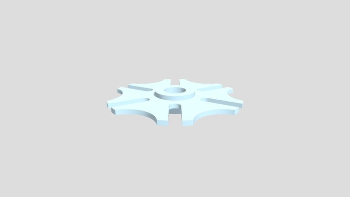 Practice Test - Part 1 3D Model