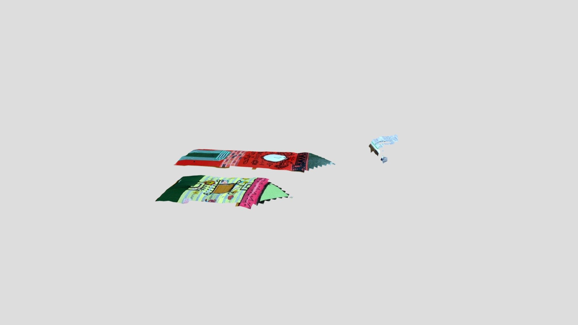 strangehouse