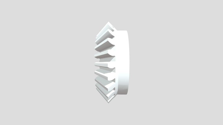 kolo_kuzel 3D Model