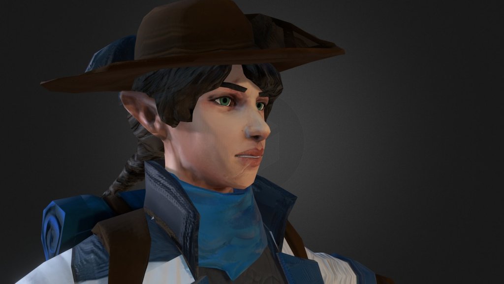 Voltigeur