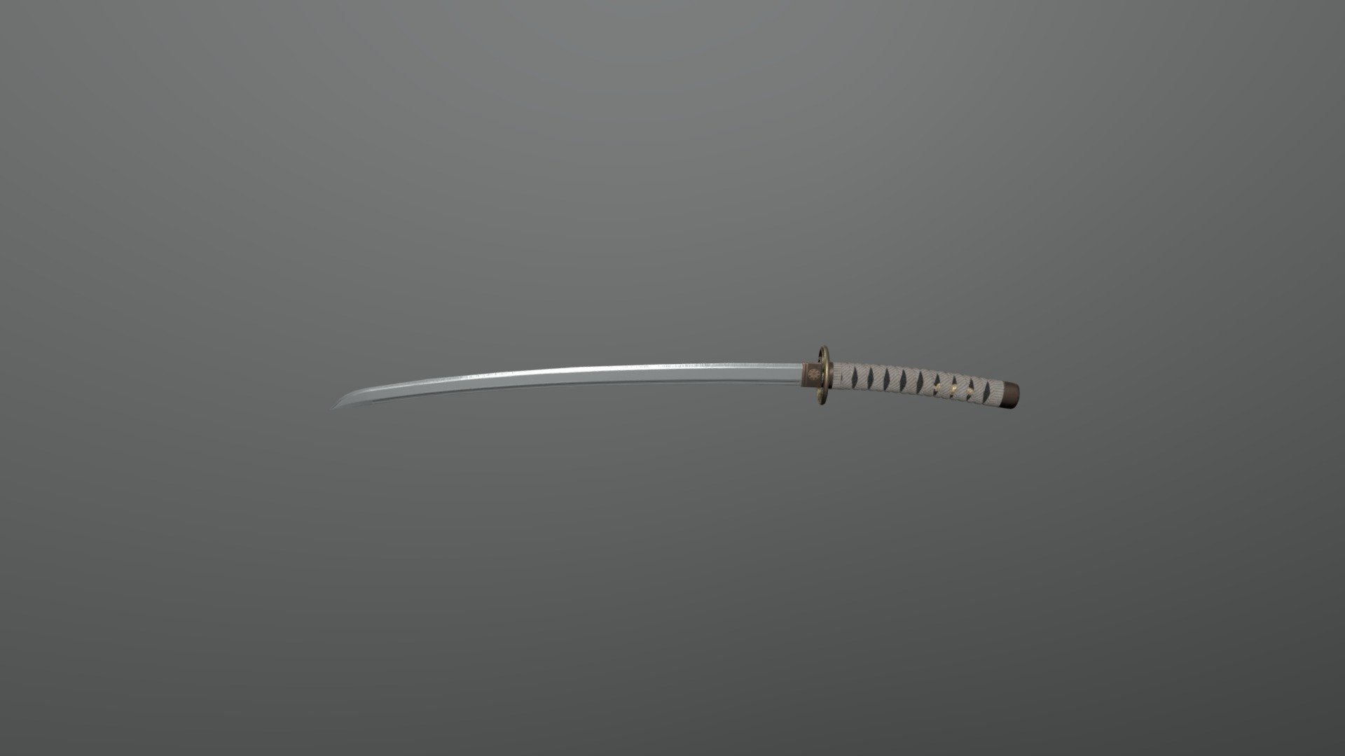 Katana - XYZ School Coursework