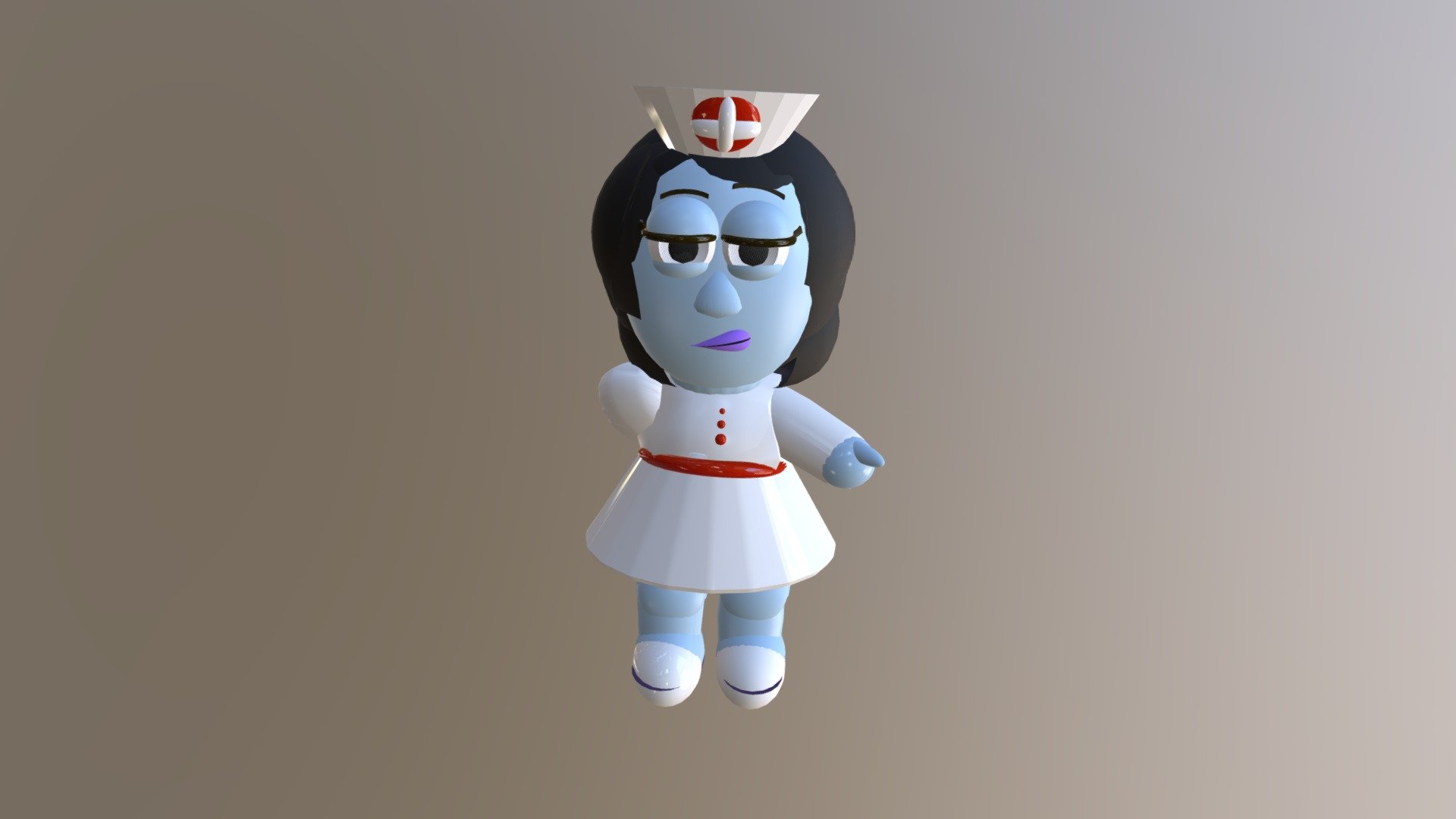 nurse