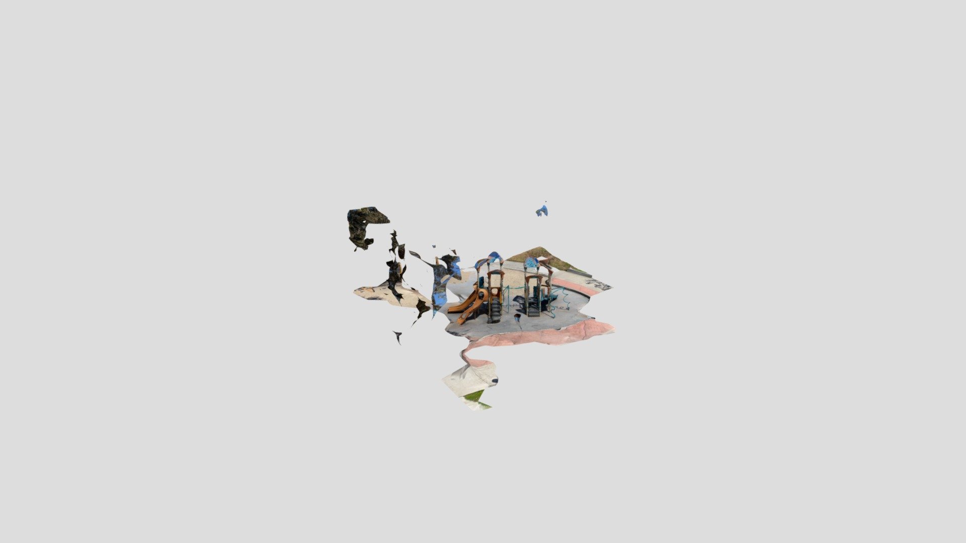 Culvert city park