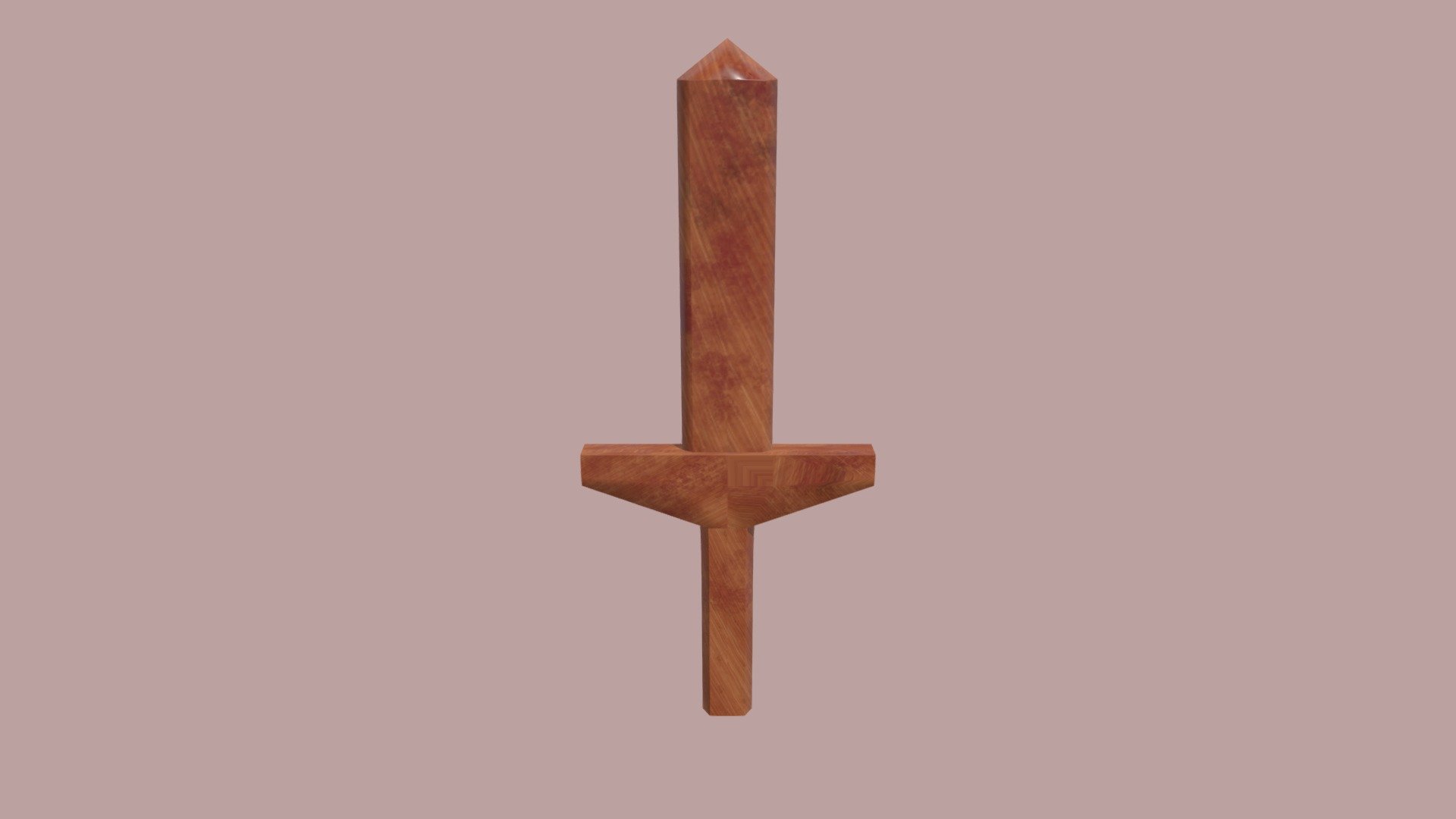 Toy Sword