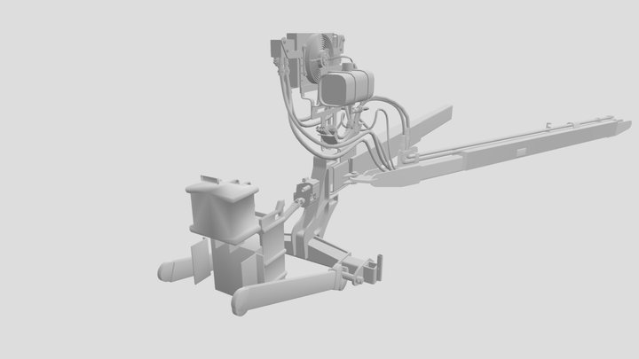 novo-conceito-pwt2 3D Model