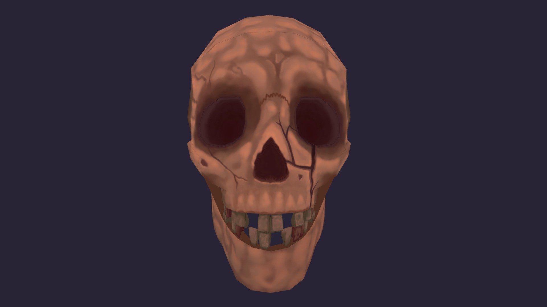 Skull
