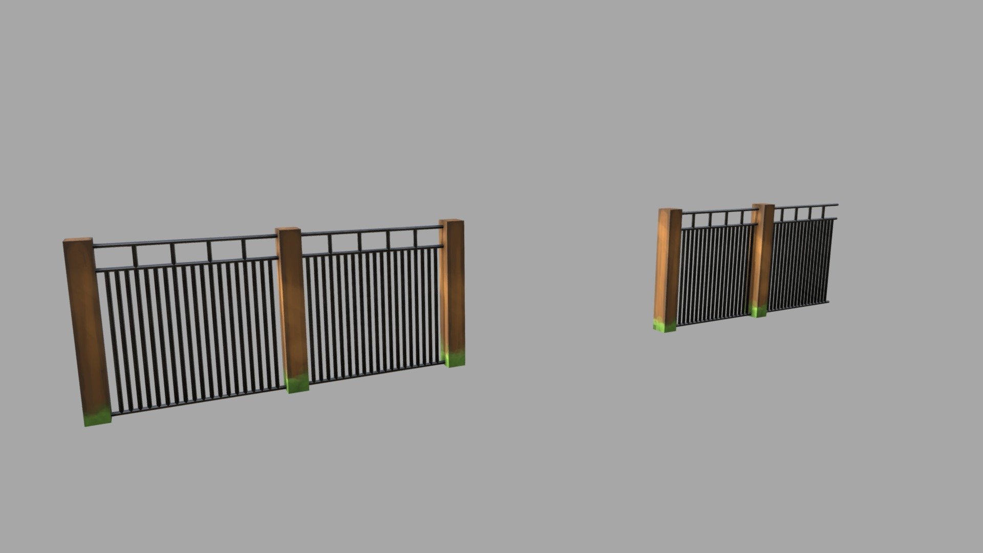 Fence