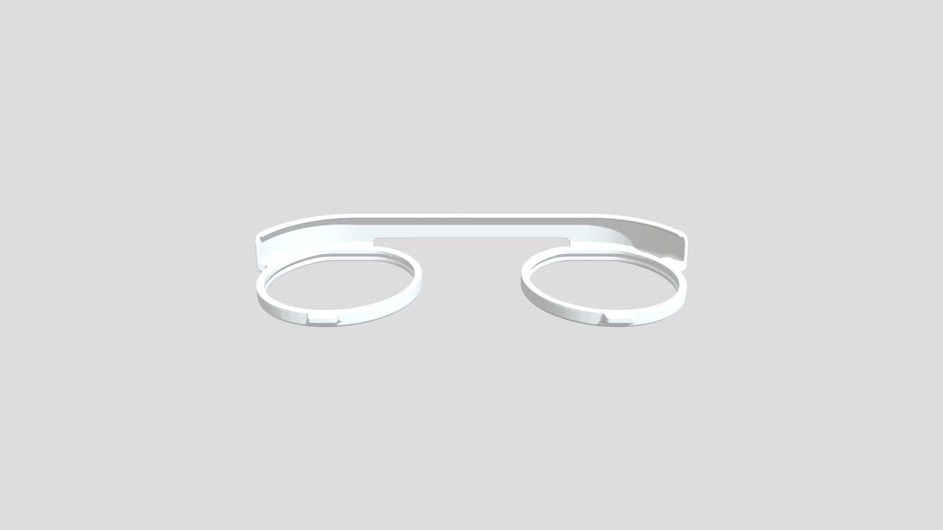 FRAME_RX_CLIP - 3D model by entreolivosestudio [9ed7a6d] - Sketchfab